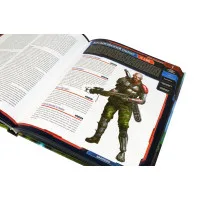 настольная ролевая игра Starfinder. Миры Соглашения