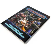настольная ролевая игра Starfinder. Набор фишек для 