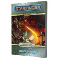настольная ролевая игра Starfinder. Набор фишек 