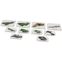 настольная ролевая игра Starfinder. Набор фишек 