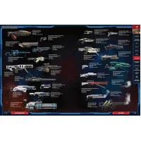 настольная ролевая игра Starfinder. Основная книга правил
