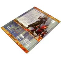 настольная ролевая игра Starfinder. Серия приключений: Мёртвые солнца. Выпуск №1: Инцидент на станции 