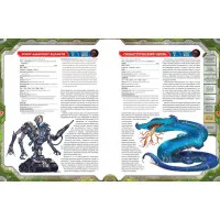 настольная ролевая игра Starfinder. Серия приключений: Наперекор Вечному трону. Выпуск №1: Длинная рука Империи