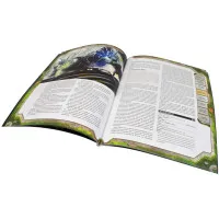 настольная ролевая игра Starfinder. Серия приключений: Наперекор Вечному трону. Выпуск №3: Захват рунного двигателя