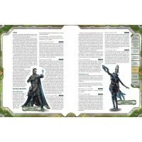 настольная ролевая игра Starfinder. Серия приключений: Наперекор Вечному трону. Выпуск №3: Захват рунного двигателя