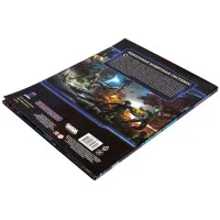 настольная ролевая игра Starfinder. Ширма ведущего