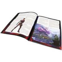 настольная ролевая игра Starfinder. Стартовый набор
