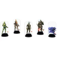 настольная ролевая игра Starfinder. Стартовый набор