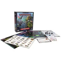 настольная ролевая игра Starfinder. Стартовый набор