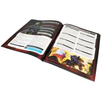 настольная ролевая игра Starfinder. Стартовый набор