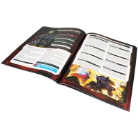 настольная ролевая игра Starfinder. Стартовый набор