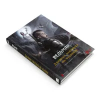 настольная ролевая игра Ведьмак. Дополнение: Дневник охотника на чудовищ