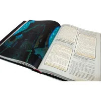 настольная ролевая игра Зов Ктулху: Книга Хранителя