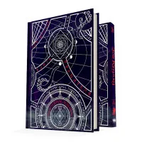 настольная ролевая игра Зов Ктулху. Книга Хранителя. Юбилейное издание