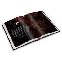 настольная ролевая игра Зов Ктулху. Книга Хранителя. Юбилейное издание
