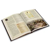 настольная ролевая игра Зов Ктулху. Книга Сыщика