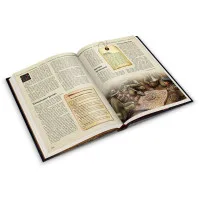 настольная ролевая игра Зов Ктулху. Книга Сыщика