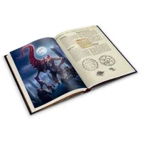 настольная ролевая игра Зов Ктулху. Книга Сыщика