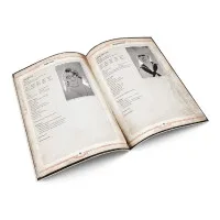 настольная ролевая игра Зов Ктулху. Одиночное приключение: Наедине с тьмой