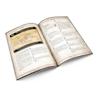 настольная ролевая игра Зов Ктулху. Одиночное приключение: Наедине с тьмой