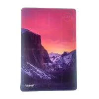 оригинальные коврики для игры Земля