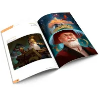 журнал Мир Фантастики № 256. Выпуск Март 2025