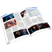 журнал Мир фантастики № 261. Выпуск Август 2025