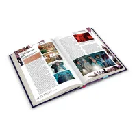 журнал Мир фантастики. Спецвыпуск № 12. Лучшие современные сериалы