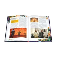 журнал Мир фантастики. Спецвыпуск № 12. Лучшие современные сериалы