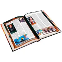 журнал Мир фантастики. Спецвыпуск № 14. Фантастическая музыка